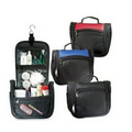 Red Eye Amenity Kit Bag